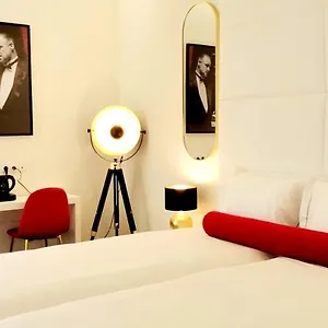 4* Ξενοδοχείο Hollywood By