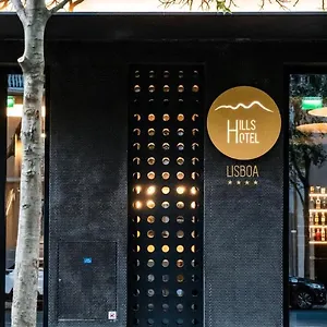 Hotel Hills, Lizbona