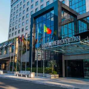Sana Metropolitan Hotel
