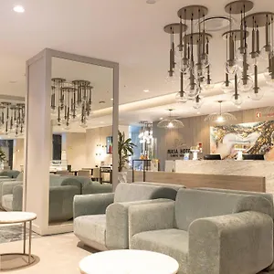 4* Hotel Masa & Campo Grande Collection