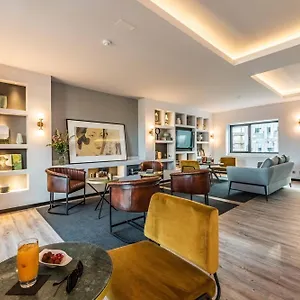 4* Hotel Pestana Lisboa Vintage Center
