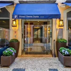 4* Hotel Santa Justa