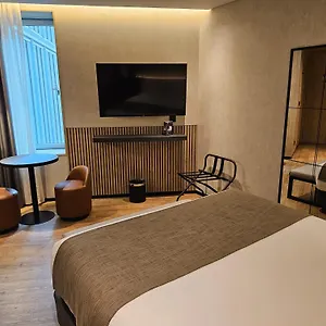 4* Hotel Principe Avila