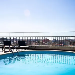 Hotel Vip Executive Do Marques