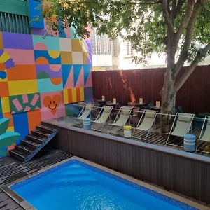 4* Hotel Vincci Liberdade