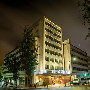 4* Ξενοδοχείο Vip Executive Picoas