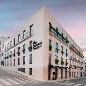 The Emerald House - Curio Collection By Hilton Lisboa