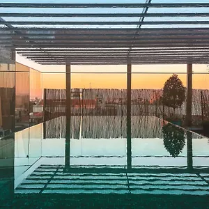 4* Hotel Lux Lisboa Park