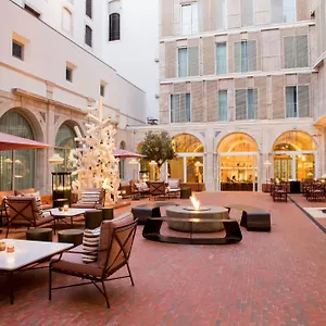 Hotel Convent Square Lisbon, Vignette Collection By Ihg, Lizbona