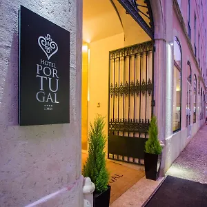 4* Hotel Portugal Boutique
