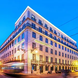 Pestana Cr7 Hotel