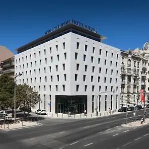 4* Hotel 3k Europa